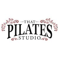 That Pilates Studio logo